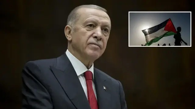 cumhurbaskani erdogan gazze zirvesi icin yarin misira gidiyor KWT5yTUK.webp