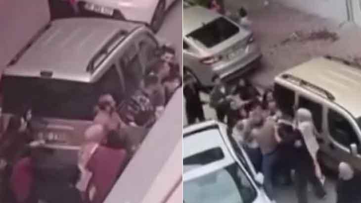 esenyurtta park kavgasi cep telefonunda kadina kufur edilince ortalik karisti RwzTPtvy.jpg