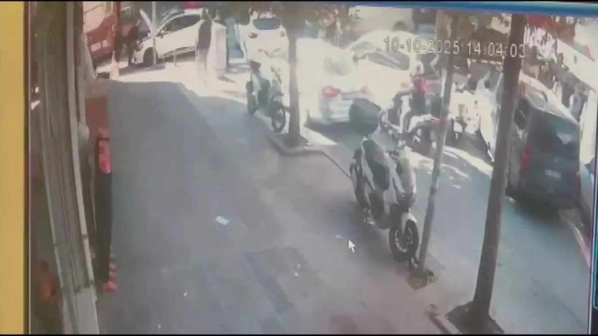 gungorende arizali arac kontrolu sirasinda bekci sikisti ii87SVIe