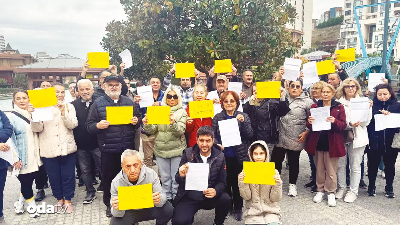 halkalida site sakinlerinden 300 milyon tl istendi UOCRmy5x.jpg