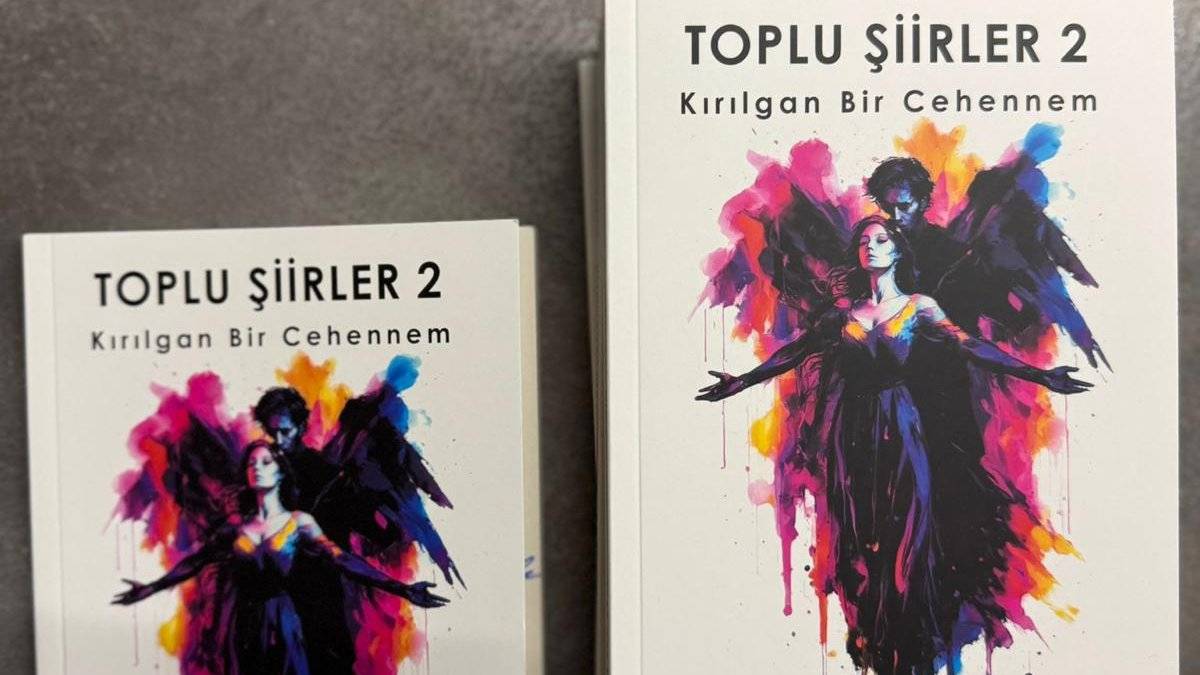 kemal aslandan yeni kitap toplu siirler 2 bir kirilgan cehennem POC9Vvsy.jpg