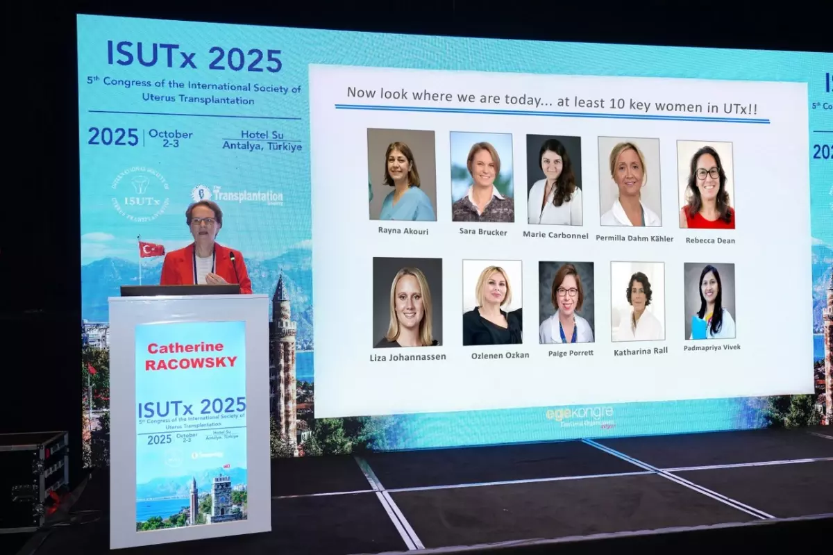 prof dr ozlenen ozkan dunyanin oncu 10 kadin bilim insanindan biri secildi XtDinBSA