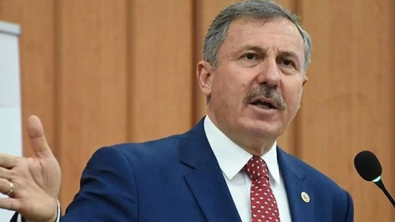 selcuk ozdagdan mansur yavas hakkinda sorusturma izin talebine tepki adliye koridorlarinda siyaset dizayn edilmez e6vhynMH