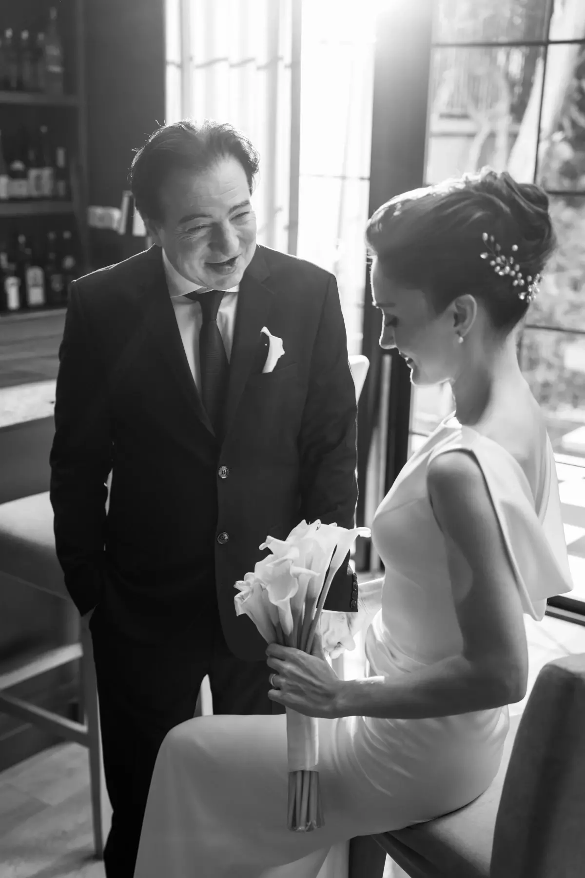 unlu piyano sanatcisi fazil say flut sanatcisi aslihan and ile evlendi TpmRKAQH.jpg