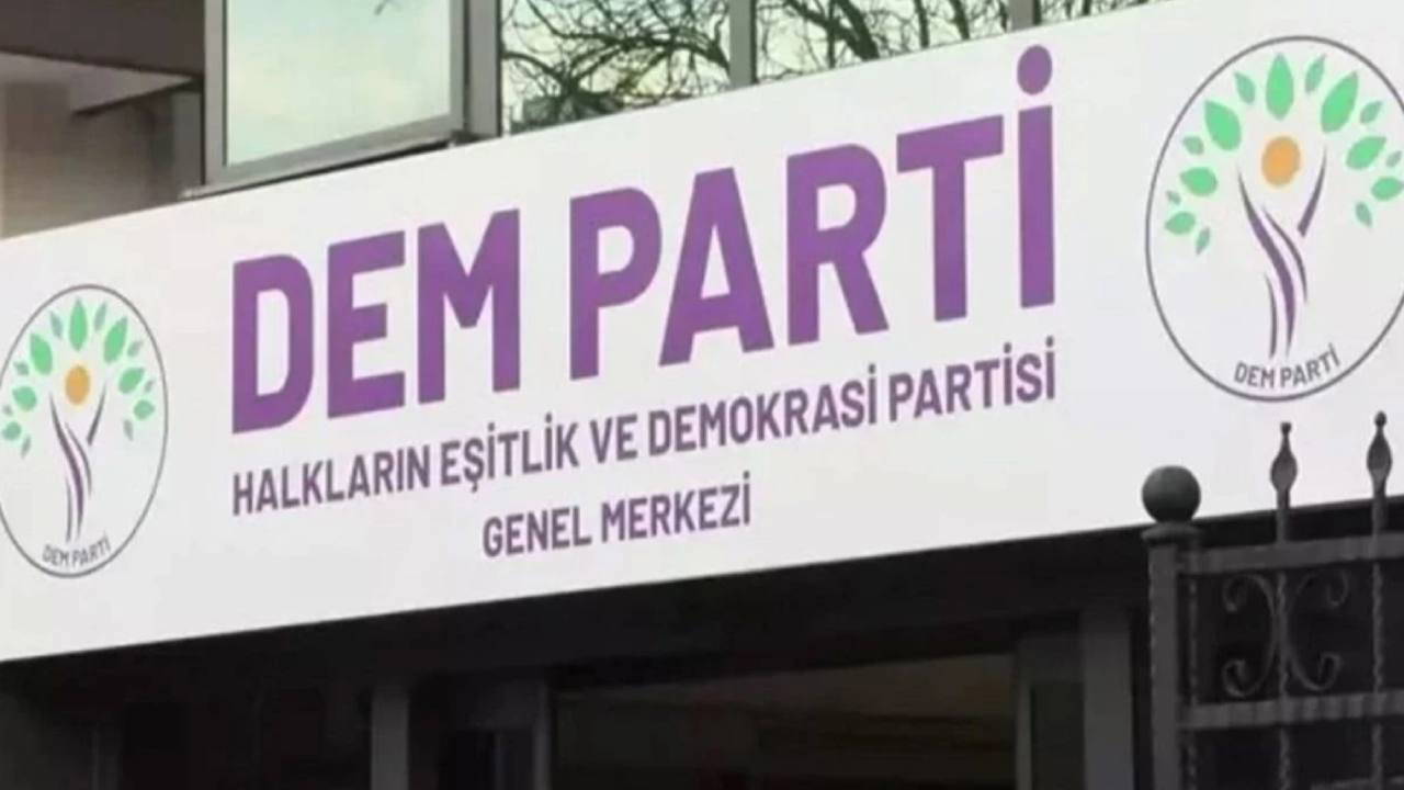 6 gazeteci ifadeye cagrilmisti dem partiden tepki aciklamasi LElY6EmB.jpg