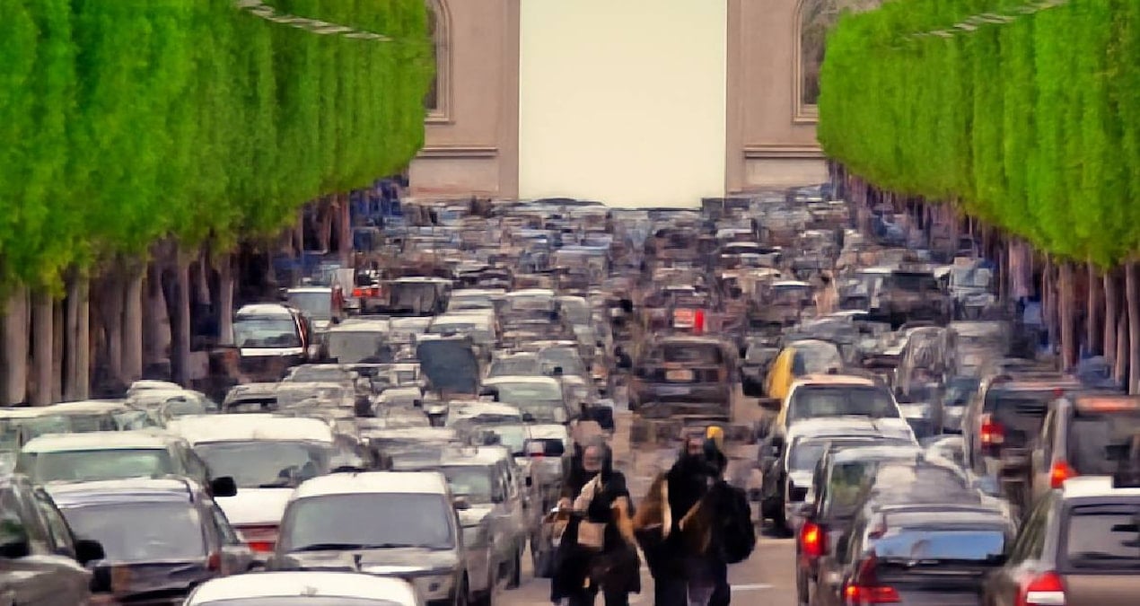 bu sehrin hicbir yolunda dur isareti yok iste nedeni QRmRt1qm.jpg