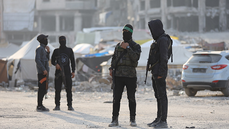 hamas gazzedeki israilli bir esirin cesedini daha kizilhaca teslim etti CSaHVbk2.jpg