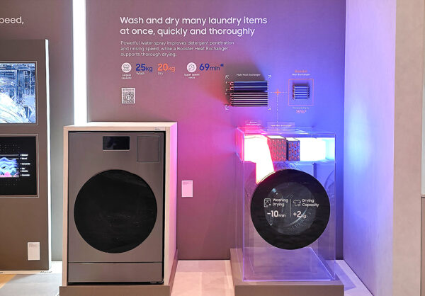 Samsung'un Yenilikçi Yaklaşımı