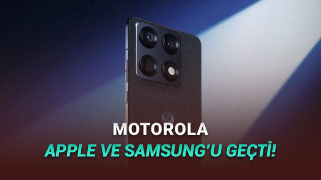 Liste Değişti: En İyi Kameraya Sahip Telefonlar Açıklandı