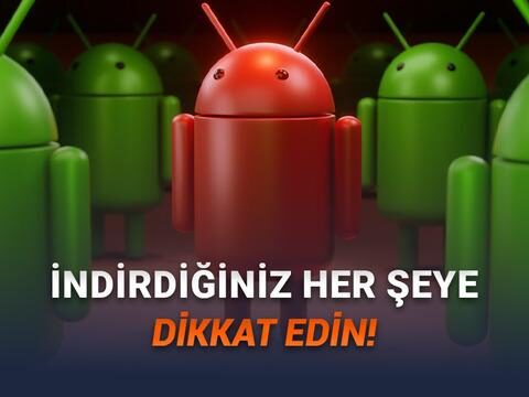 Android Telefon Kullanmak Tehlikeli mi? Google, 2025’te Tespit Edilen Zararlı Uygulama Sayısını Açıkladı – Webtekno – Güncel Teknoloji Haberleri ve Video İncelemeleri