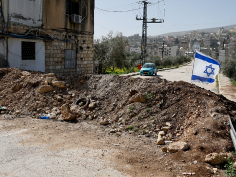BM üyesi 80’den fazla ülke, İsrail’in Batı Şeria kararını kınadı
