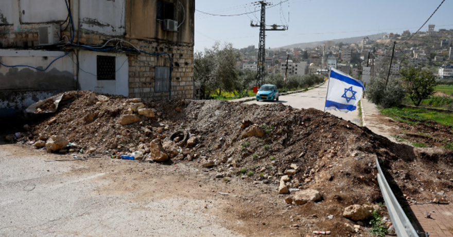 BM üyesi 80’den fazla ülke, İsrail’in Batı Şeria kararını kınadı