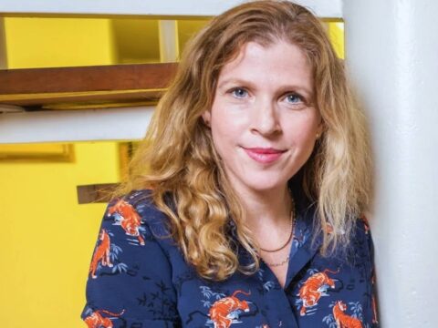 Emmy ödüllü ‘Tehran’ dizisinin yapımcısı Dana Eden’in ölümü soruşturuluyor