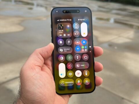 iOS 27 güncellemesi iPhone pil ömrünü artırabilir