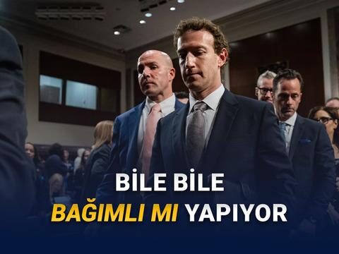 Mark Zuckerberg, Instagram Bağımlılığı ve Çocuk Kullanıcılar İçin Mahkemeye Çıktı: İşte İfadesi! – Webtekno – Güncel Teknoloji Haberleri ve Video İncelemeleri