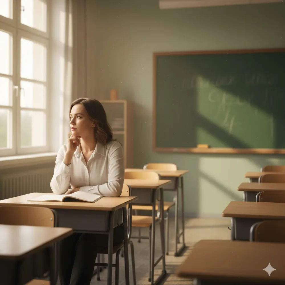 MEB Takvimi Değişti: Mart Ara Tatili ve Ramazan Bayramı Birleşiyor!