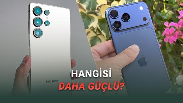 Samsung Galaxy S26 Ultra’nın Performans Testi Sonuçları Geldi: iPhone 17 Pro Max’i Geçmeyi Başarabildi mi? – Webtekno – Güncel Teknoloji Haberleri ve Video İncelemeleri