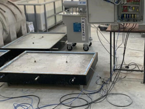 Yolları tuzlama devri bitiyor: Kar tanesini yere düşmeden eriten teknoloji