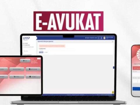 Avukatlar İçin Yeni Dönem: Tutuklularla Görüntülü Görüşme İmkanı