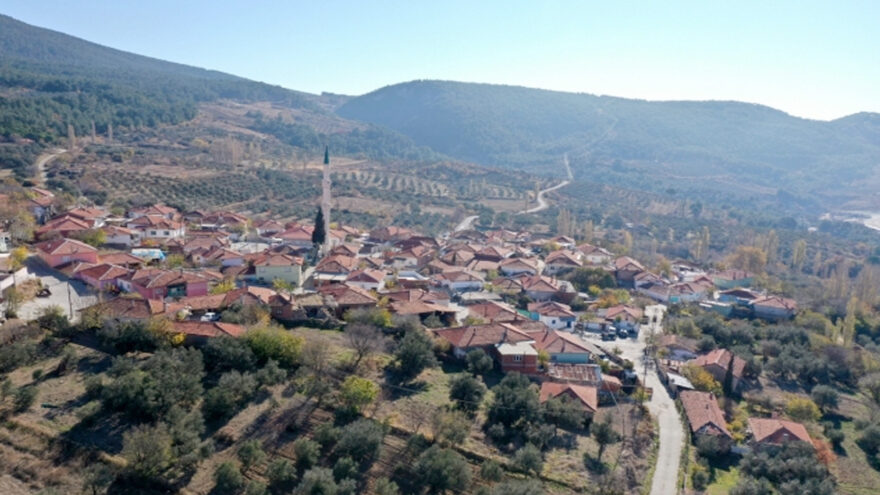 Bir mahallenin yeri sil baştan değişiyor! Cumhurbaşkanı Erdoğan kararı imzaladı
