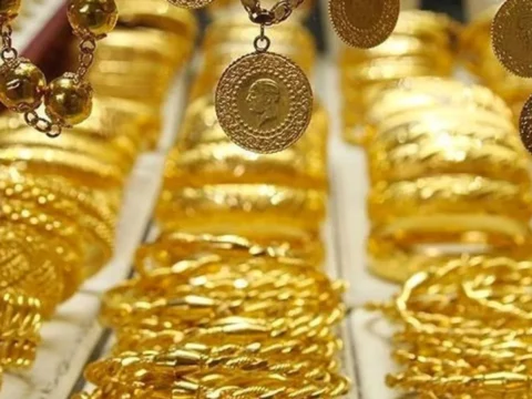 Altın en çok bankalara kazandırdı!
