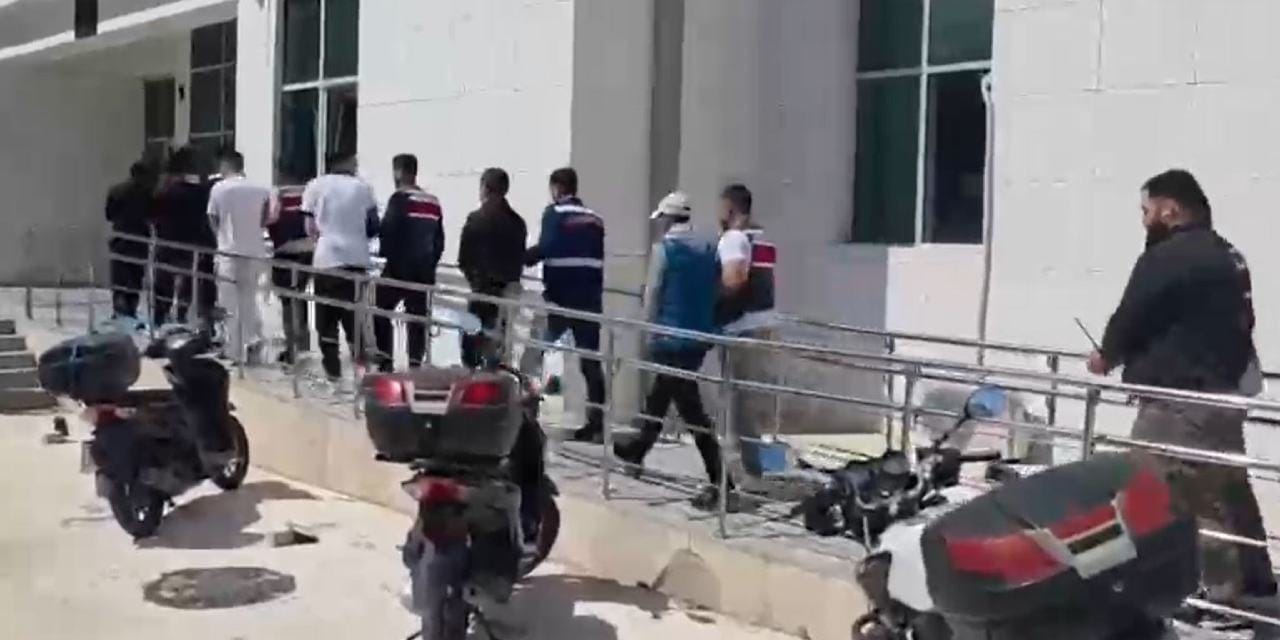 24 İlde Uyuşturucuya Özendirici Paylaşımlara Operasyon: 16 Kişi Tutuklandı