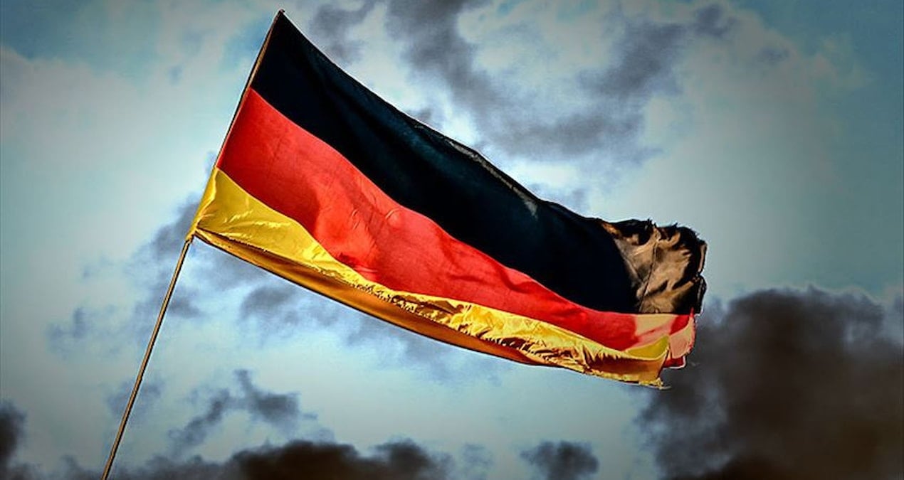 Almanya Ekonomisi 2026’nın İlk Çeyreğinde Yüzde 0,3 Büyüme Gösterdi