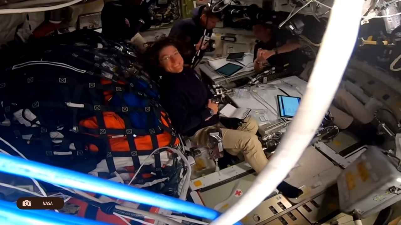 Artemis II Göreviyle Uzayda Yeni Bir Dönem Başladı