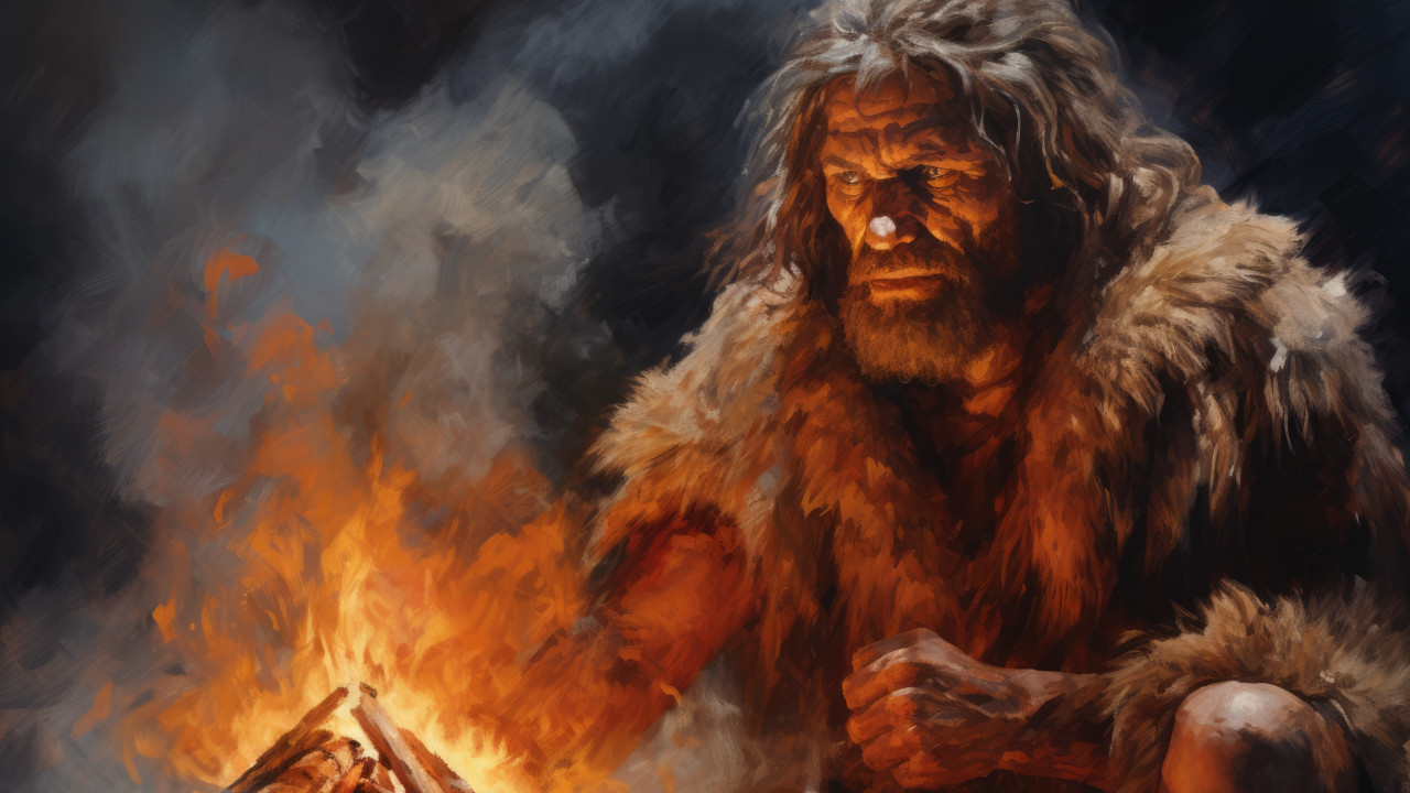 Neandertallerin Gizemi Çözülüyor: Zeka Seviyeleri Beklentileri Aşıyor