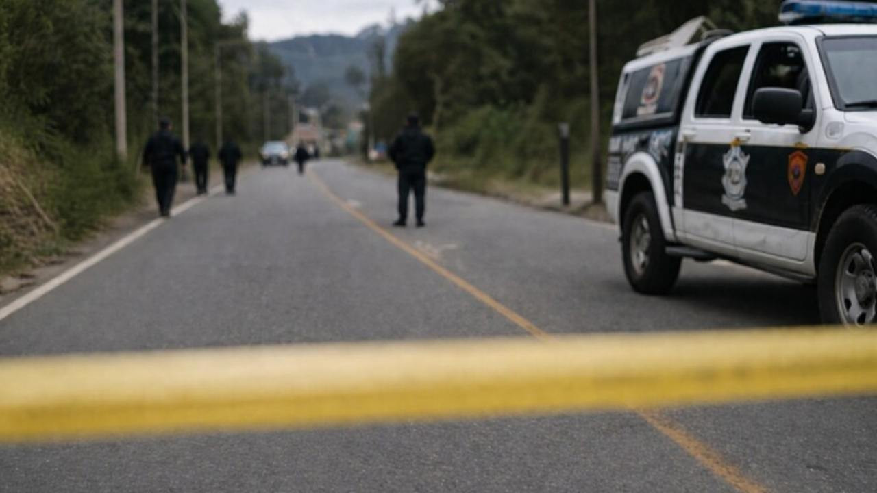 Kolombiya’da Bombalı Saldırı: 7 Ölü, 20 Yaralı