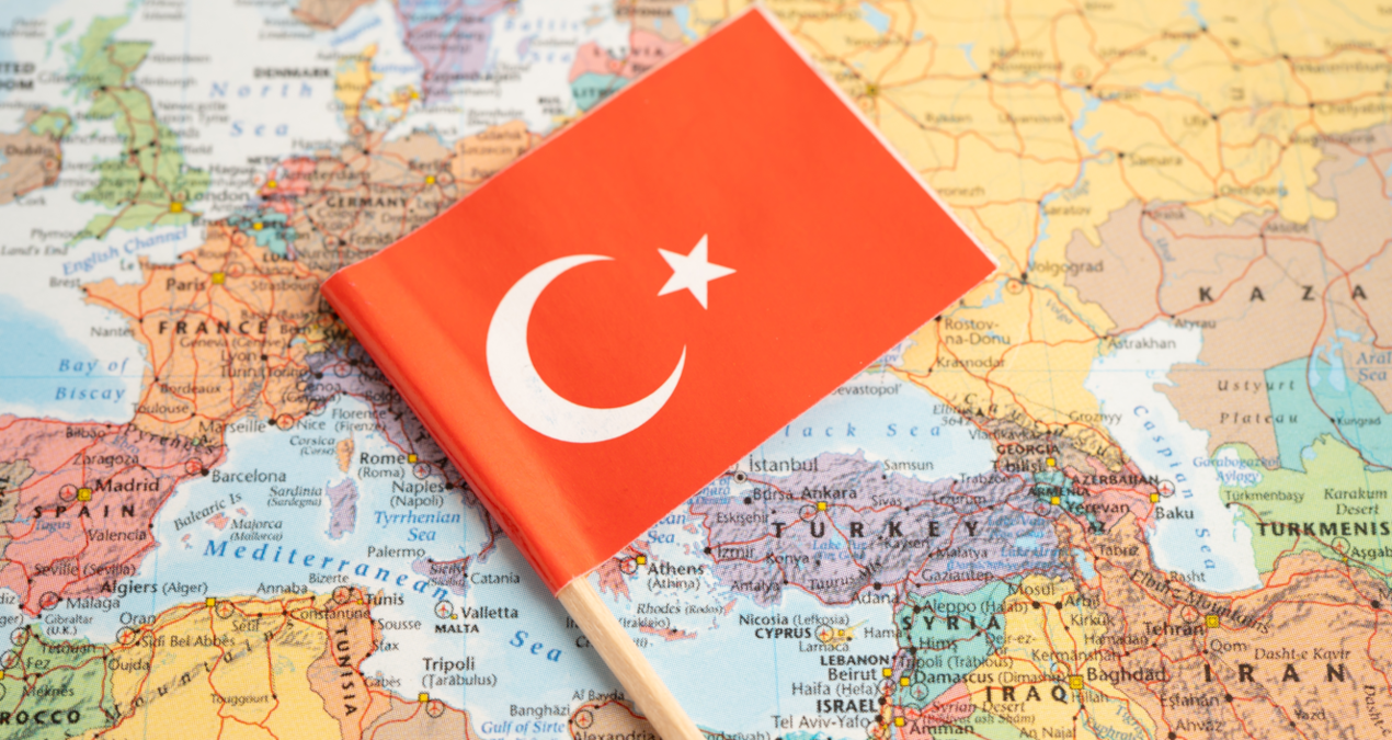 Yoksullukta Avrupa’nın Zirvesinde: Türkiye’nin Durumu