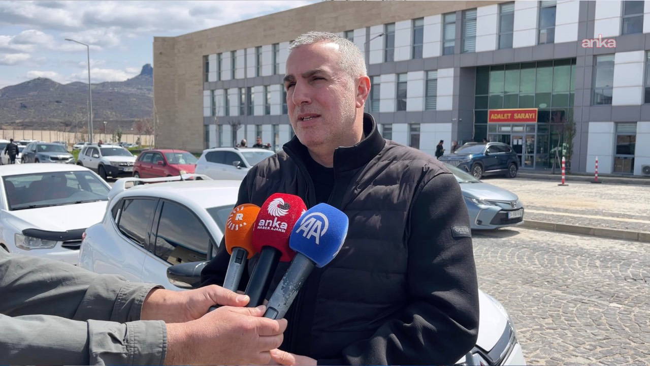 Gülistan Doku Davasında Avukattan Sert Eleştiriler: “Belgelere Erişim Engelleniyor”