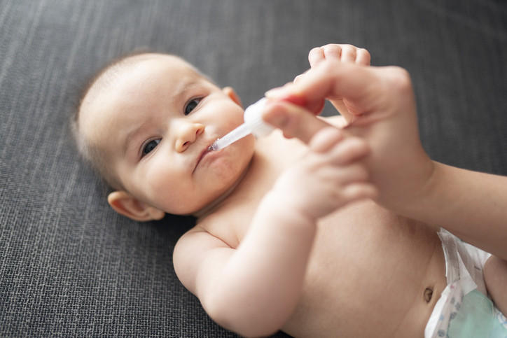 Çocukların geleceğini etkiliyor! D vitamini eksikliğinin bu riski pek bilinmiyor