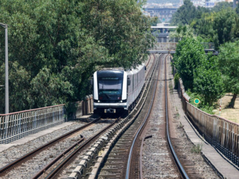 İzmir’de kablo hırsızlığı girişimi metro seferlerini aksattı