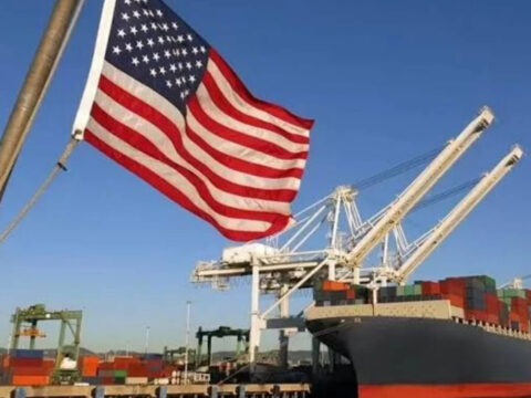 Amerika birlesik devletlerinde mal ticareti acigi haziran ayinda azaldi WEjWxjWT