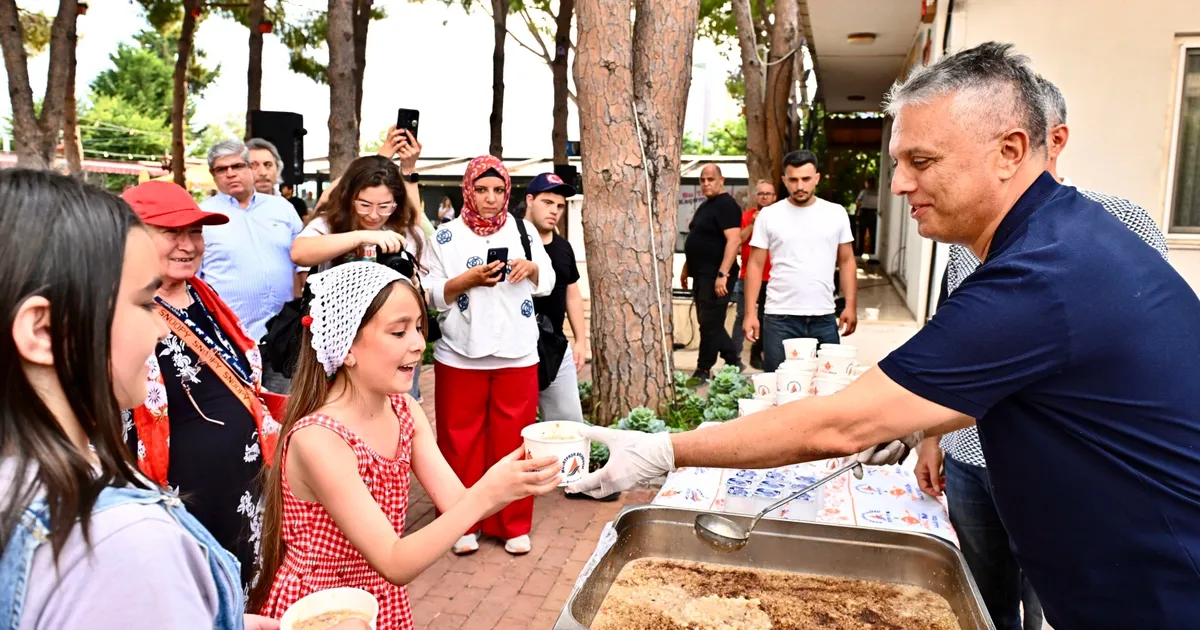Antalya muratpasada engelsiz ikram sHIwEGDQ