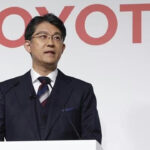 Cin tehdidi japon devlerini koseye sikistirdi toyotadan tarihi birlesme ve standardizasyon cagri NLrBLbNJ