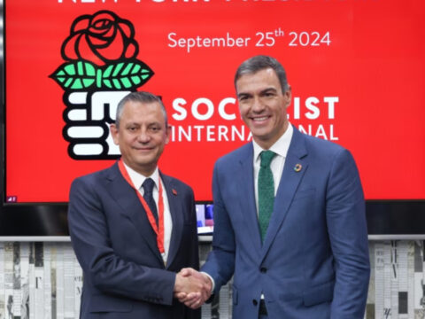 Haber gorseli