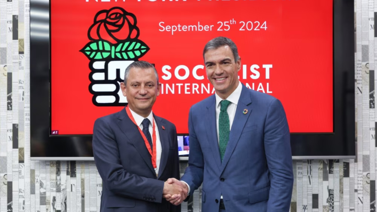 Haber gorseli