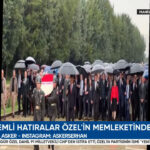 Haber gorseli