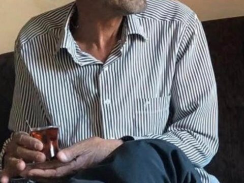 Haber gorseli