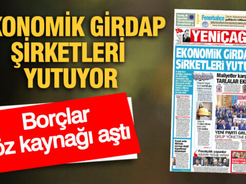 Haber gorseli