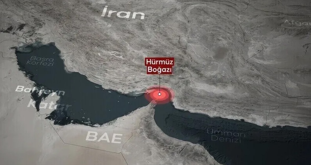 Iran hurmuz onerisini acikladi baska hicbir formulu kabul etmeyecegiz savasa haziriz ar51AamY