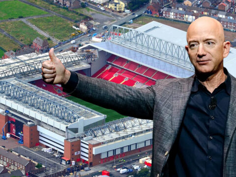 Jeff bezos premier lig devine yatirim yapiyor kulubun degeri 6 milyar dolari asacak ac8mj1HK