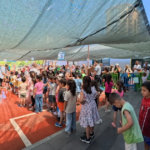 Kayseri buyuksehirden cocuklara yaz etkinligi qAVv9BCi