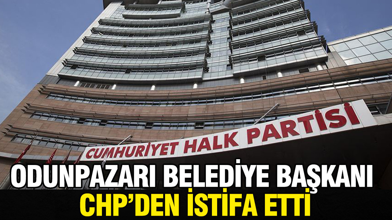 Odunpazari belediye baskani meclis uyeleriyle birlikte chpden istifa etti tkHX9uP7