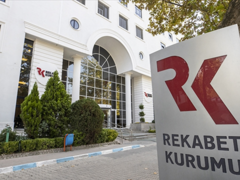 Rekabet kurumundan cargille kosullu izin rmjRtkET