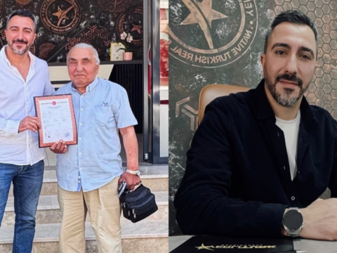 Tartisma yasayan kadin emlakciyi oldurdu FREhd1U8